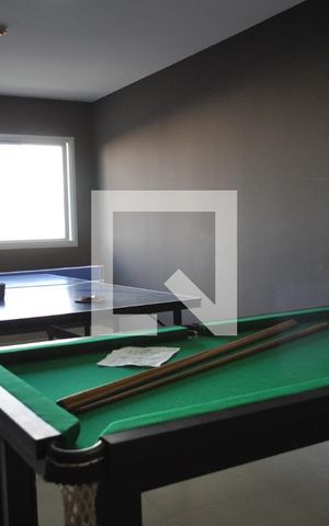 Apartamento para alugar com 24m², 1 quarto e sem vagaÁrea comum