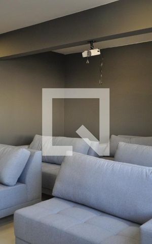 Apartamento para alugar com 24m², 1 quarto e sem vagaCinema