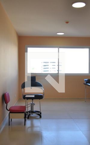 Apartamento para alugar com 24m², 1 quarto e sem vagaEspaço Mulher
