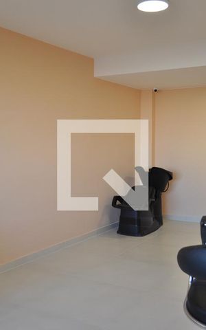 Apartamento para alugar com 24m², 1 quarto e sem vagaEspaço Mulher