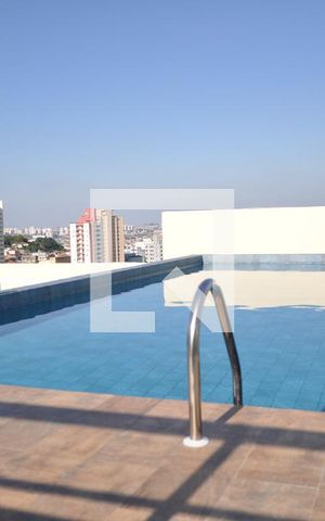 Apartamento para alugar com 24m², 1 quarto e sem vagaÁrea comum - Piscina