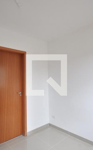 Apartamento para alugar com 24m², 1 quarto e sem vagaQuarto