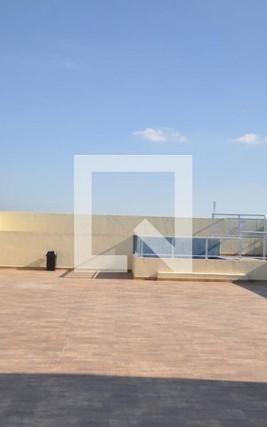 Apartamento para alugar com 24m², 1 quarto e sem vagaRoof Top