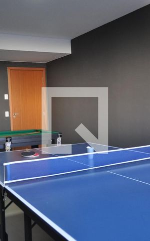Apartamento para alugar com 24m², 1 quarto e sem vagaÁrea comum