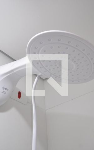 Apartamento para alugar com 24m², 1 quarto e sem vagaBanheiro