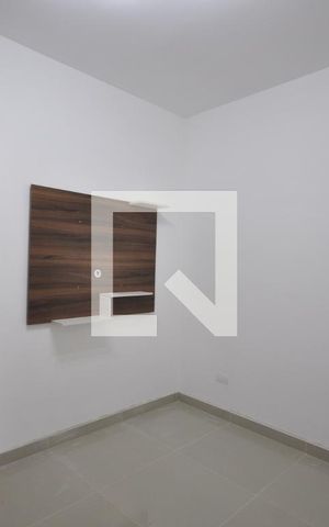 Apartamento para alugar com 24m², 1 quarto e sem vagaSala/Cozinha