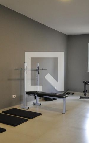 Apartamento para alugar com 24m², 1 quarto e sem vagaÁrea comum