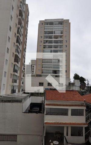 Apartamento para alugar com 24m², 1 quarto e sem vagaVista do Quarto
