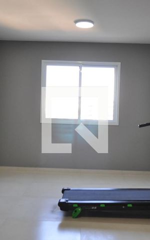 Apartamento para alugar com 24m², 1 quarto e sem vagaÁrea comum - Academia