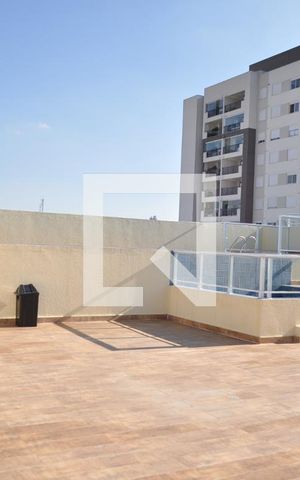 Apartamento para alugar com 24m², 1 quarto e sem vagaÁrea comum - Piscina