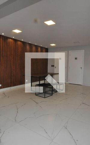 Apartamento para alugar com 24m², 1 quarto e sem vagaÁrea comum - Salão de festas