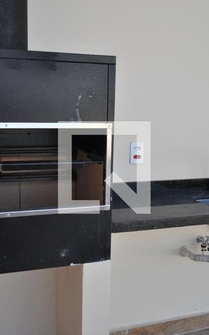 Apartamento para alugar com 24m², 1 quarto e sem vagaÁrea comum - Churrasqueira