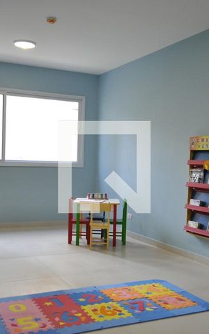 Apartamento para alugar com 24m², 1 quarto e sem vagaBrinquedoteca