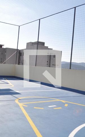 Apartamento para alugar com 24m², 1 quarto e sem vagaQuadra Esportiva