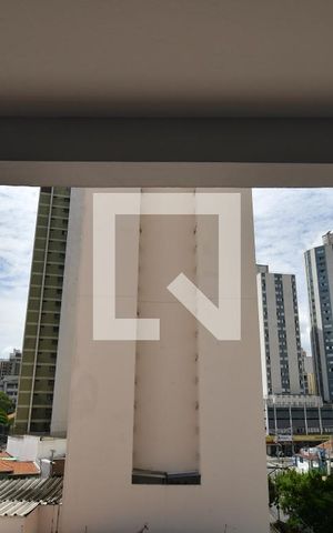 Apartamento à venda com 43m², 1 quarto e sem vagaÁrea de Serviço - Vista