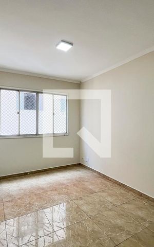 Apartamento à venda com 61m², 3 quartos e 1 vagaSala