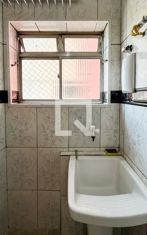 Apartamento à venda com 61m², 3 quartos e 1 vagaÁrea de Serviço