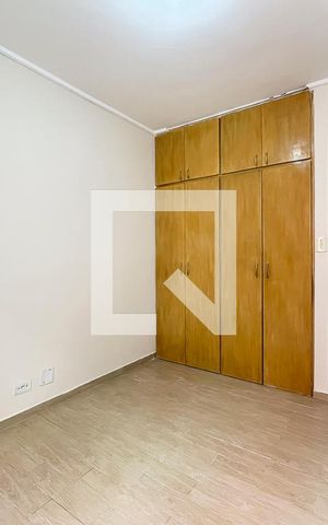 Apartamento à venda com 61m², 3 quartos e 1 vagaQuarto 2
