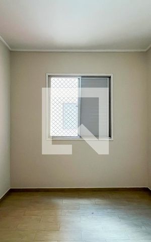 Apartamento à venda com 61m², 3 quartos e 1 vagaQuarto 1
