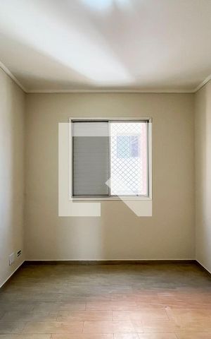 Apartamento à venda com 61m², 3 quartos e 1 vagaQuarto 3
