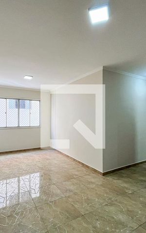 Apartamento à venda com 61m², 3 quartos e 1 vagaSala