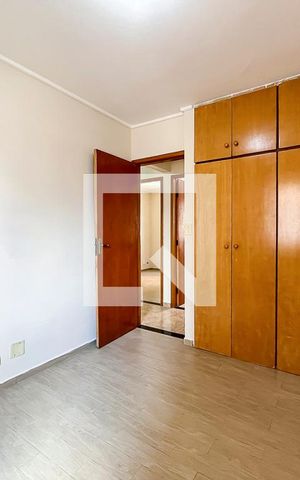 Apartamento à venda com 61m², 3 quartos e 1 vagaQuarto 1