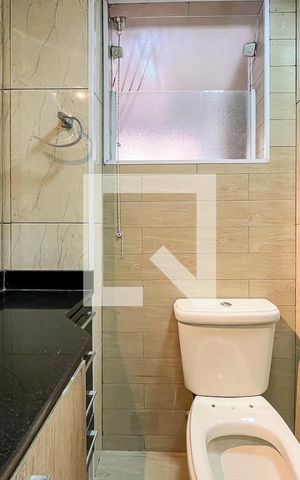 Apartamento à venda com 61m², 3 quartos e 1 vagaBanheiro