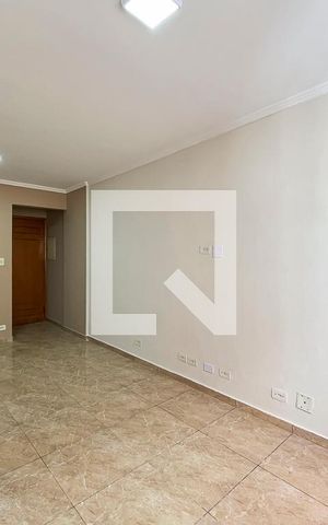 Apartamento à venda com 61m², 3 quartos e 1 vagaSala