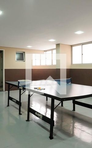 Apartamento à venda com 61m², 3 quartos e 1 vagaÁrea comum 