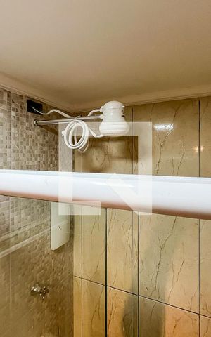 Apartamento à venda com 61m², 3 quartos e 1 vagaBanheiro