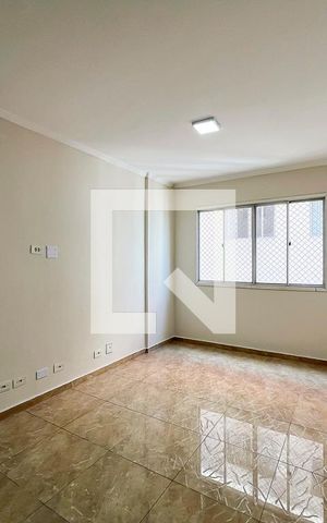 Apartamento à venda com 61m², 3 quartos e 1 vagaSala