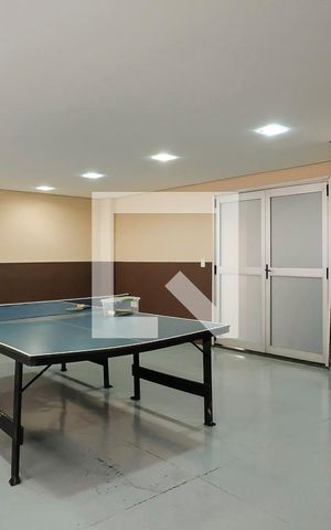 Apartamento à venda com 61m², 3 quartos e 1 vagaÁrea comum 