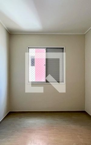 Apartamento à venda com 61m², 3 quartos e 1 vagaQuarto 2
