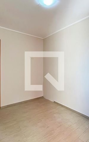 Apartamento à venda com 61m², 3 quartos e 1 vagaQuarto 3