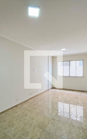 Apartamento à venda com 61m², 3 quartos e 1 vagaSala