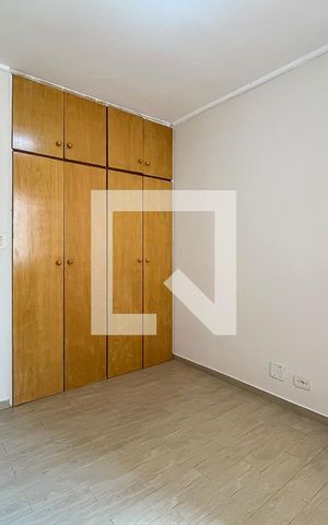 Apartamento à venda com 61m², 3 quartos e 1 vagaQuarto 1