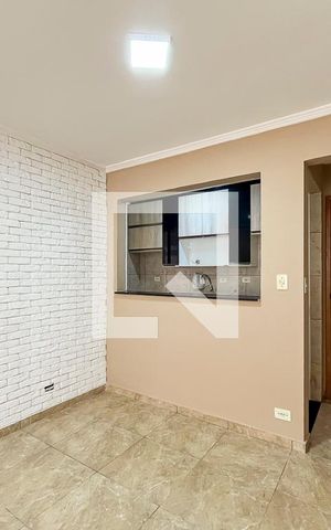 Apartamento à venda com 61m², 3 quartos e 1 vagaSala