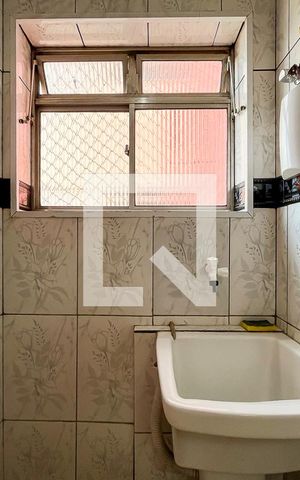 Apartamento à venda com 61m², 3 quartos e 1 vagaÁrea de Serviço