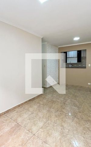 Apartamento à venda com 61m², 3 quartos e 1 vagaSala