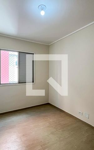 Apartamento à venda com 61m², 3 quartos e 1 vagaQuarto 2