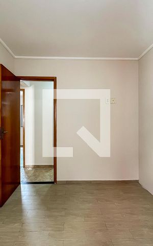 Apartamento à venda com 61m², 3 quartos e 1 vagaQuarto 3