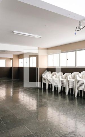 Apartamento à venda com 61m², 3 quartos e 1 vagaÁrea comum 