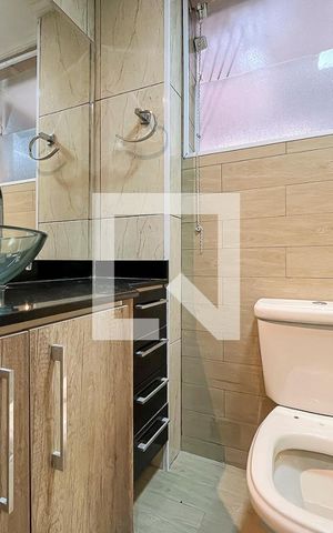 Apartamento à venda com 61m², 3 quartos e 1 vagaBanheiro