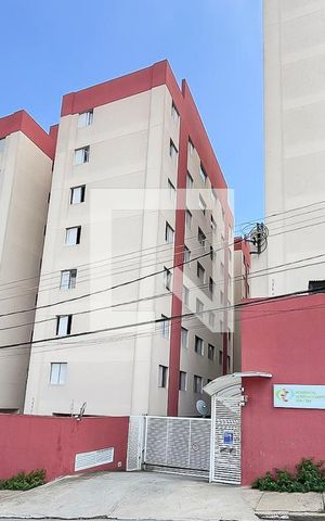 Apartamento à venda com 61m², 3 quartos e 1 vagaFachada