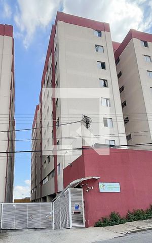 Apartamento à venda com 61m², 3 quartos e 1 vagaFachada