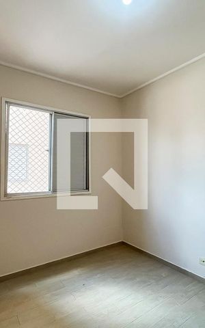 Apartamento à venda com 61m², 3 quartos e 1 vagaQuarto 1