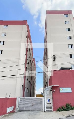 Apartamento à venda com 61m², 3 quartos e 1 vagaFachada