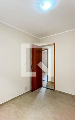 Apartamento à venda com 61m², 3 quartos e 1 vagaQuarto 3