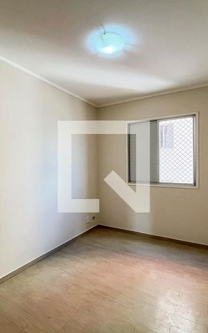 Apartamento à venda com 61m², 3 quartos e 1 vagaQuarto 3
