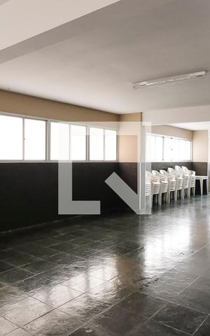 Apartamento à venda com 61m², 3 quartos e 1 vagaÁrea comum 